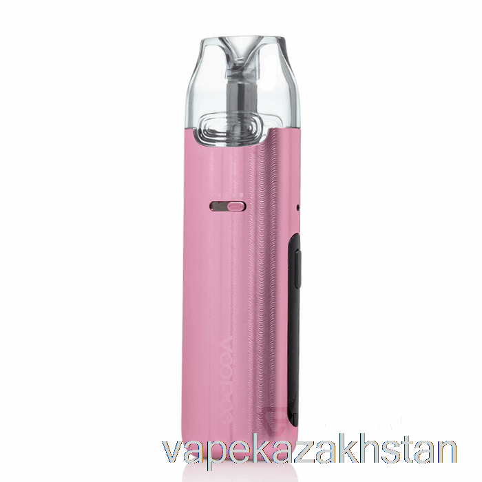 Vape Disposable VOOPOO VMATE Pro 25W Pod System Pink